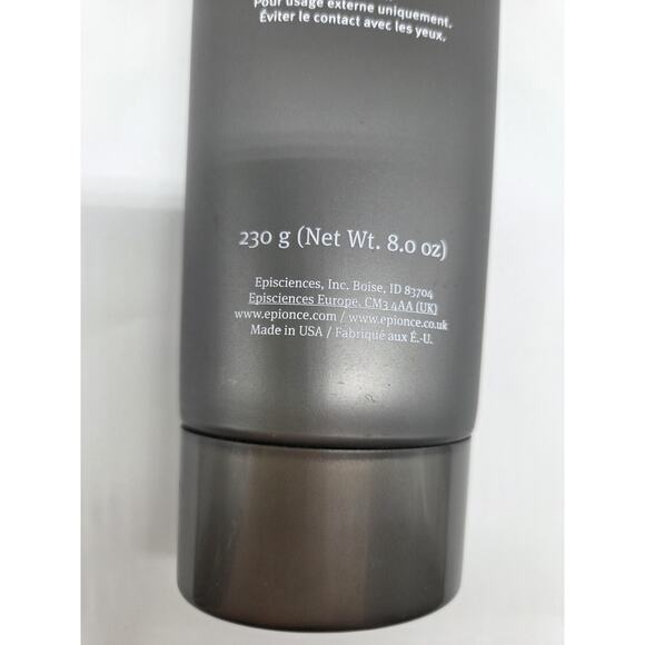 NEW Epionce Enriched Body Cream 8 Oz. - Picture 4 of 4
